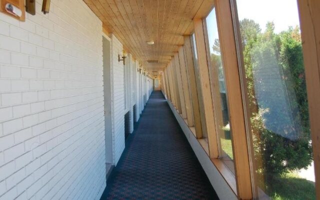 Auberge Motel Godard