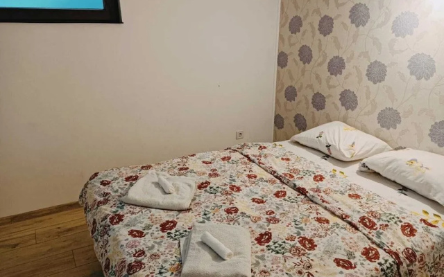 Wow Apartment in the city center
