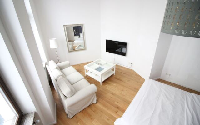 Premium Apartment in the heart of Cologne