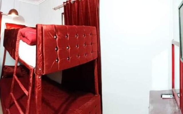 Agata Hostel