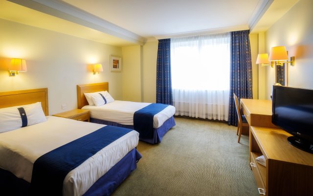 Holiday Inn Southampton-Eastleigh M3, jct13, an IHG Hotel