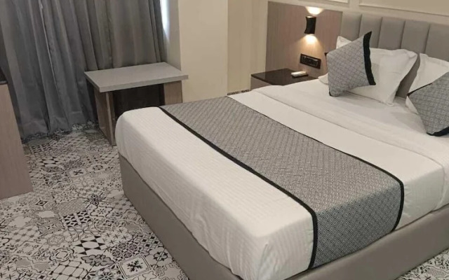 Hotel Laxus