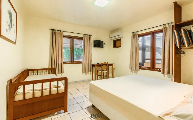 VOA Samuka Hotel