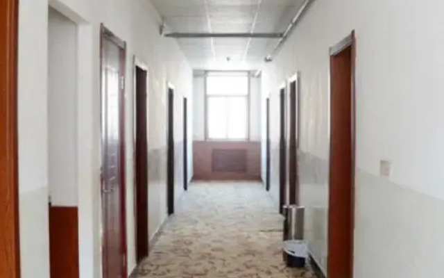 Taiyuan Meiming Hotel
