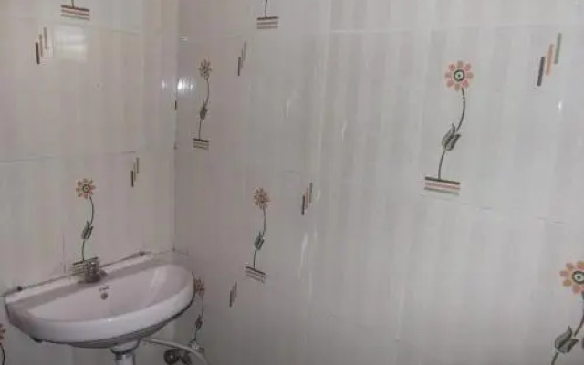 New Firangai Lodging