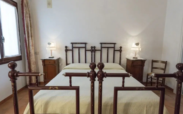 Villa Vetti