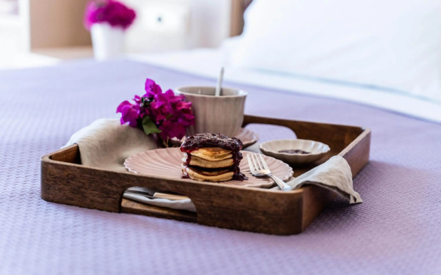 Princess Kyniska Suites
