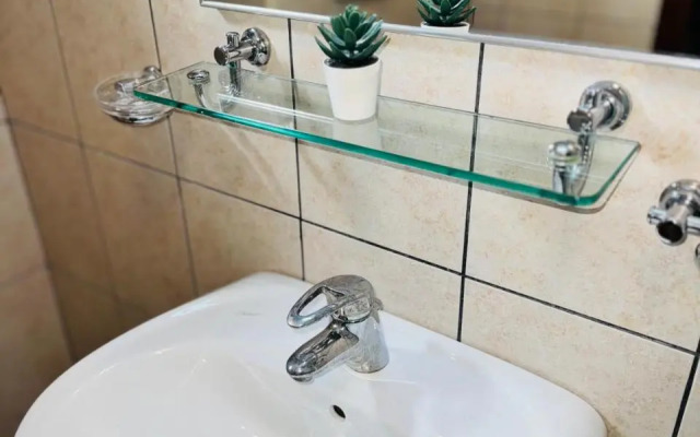 TreeZ Hostel
