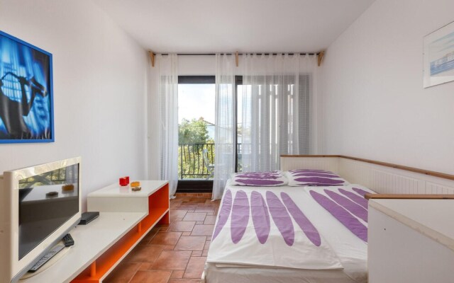 Awesome Home in Jadranovo With Wifi and 0 Bedrooms