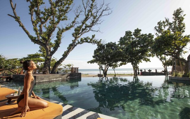 Suites And Villas At Hotel Indigo Seminyak