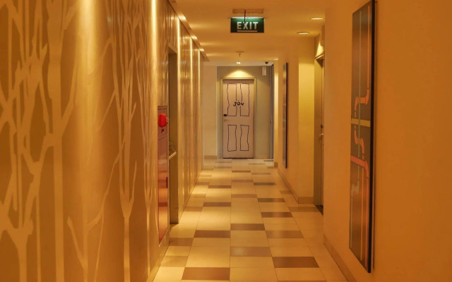 REGANTRIS Hotel Surabaya