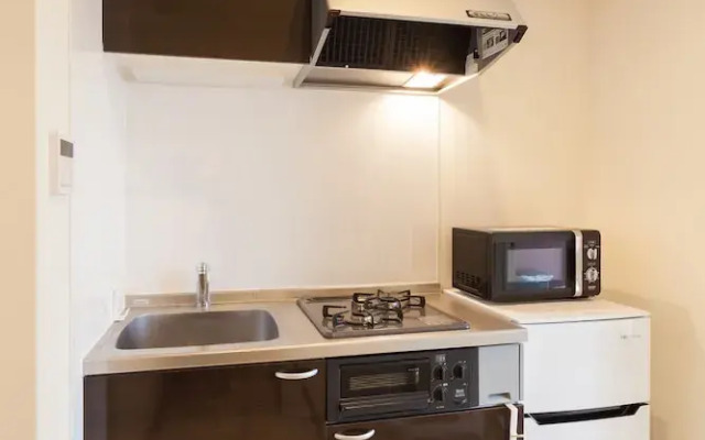 White House Tsuruhashi