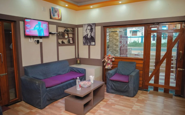 Kristi Guest House