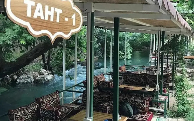 biçen hotel
