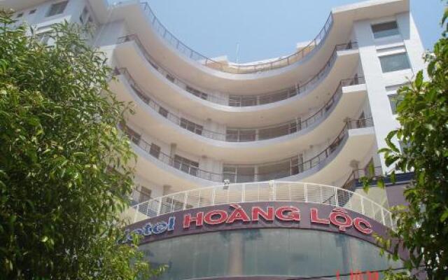 Hoang Loc Hotel