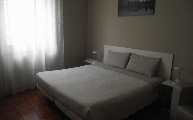 Camera con Vista B&B