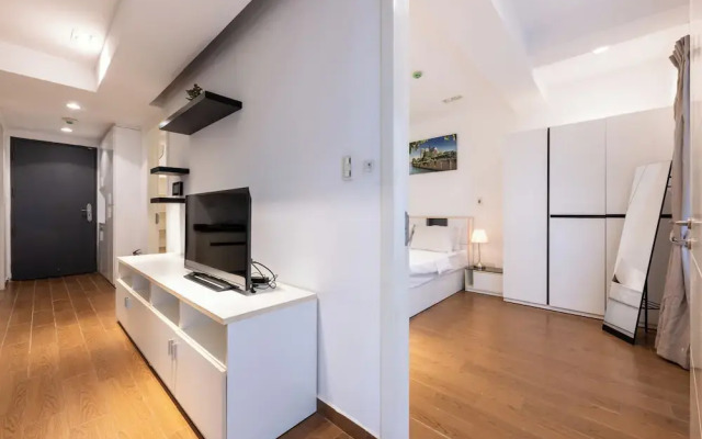 Bellavita Residence City Center by Soben