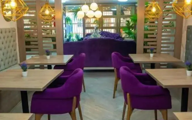 Bliss Boutique Hotel Bogota