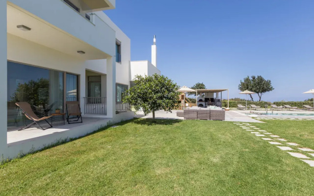 Villa Mia