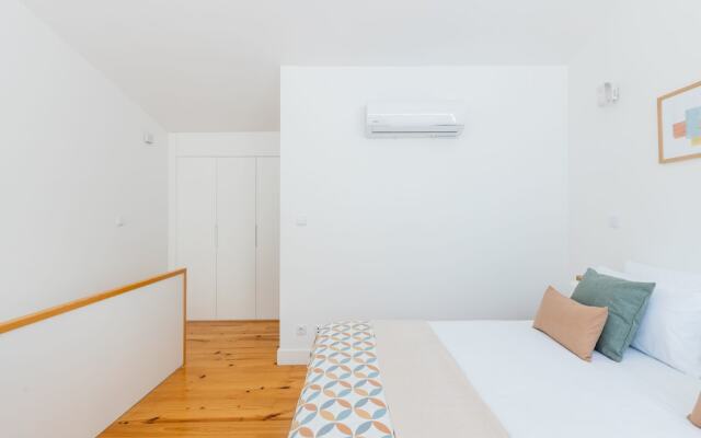 Heroismo Duplex Terrace