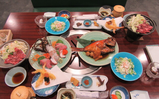 Shimoda Ocean Park Hotel