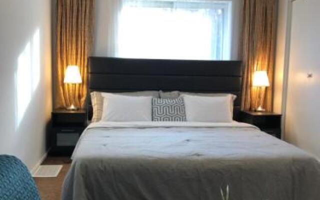 Lawrence Garden Guesthouse
