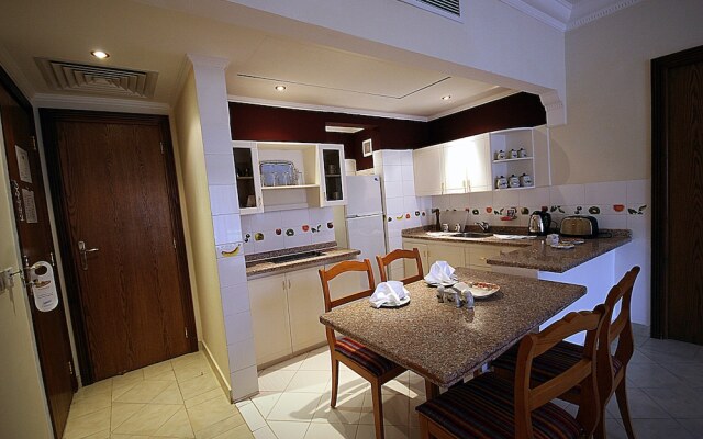 Mexicana Sharm Resort