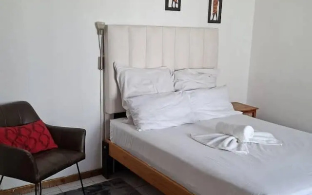 Onguti Guesthouse
