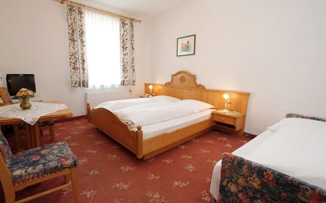 Hotel Gasthof Esterhammer