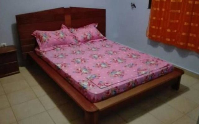 Harmonie Apartment in Yaounde, Cameroon from 49$, photos, reviews - zenhotels.com