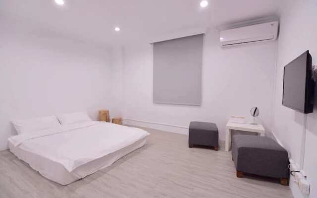 Cozy Homestay
