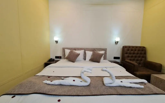 Hotel Aurelia Pearl