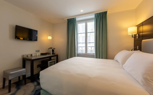 Hôtel 15 Montparnasse