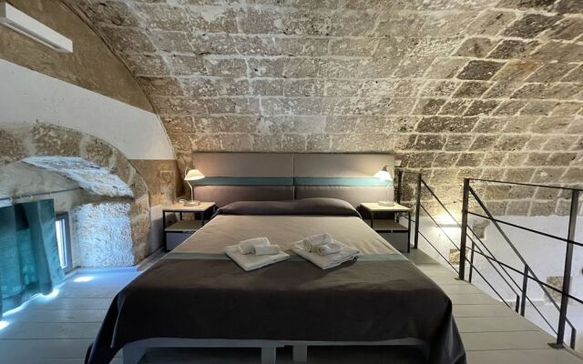 Villa Il Dammuso Noto