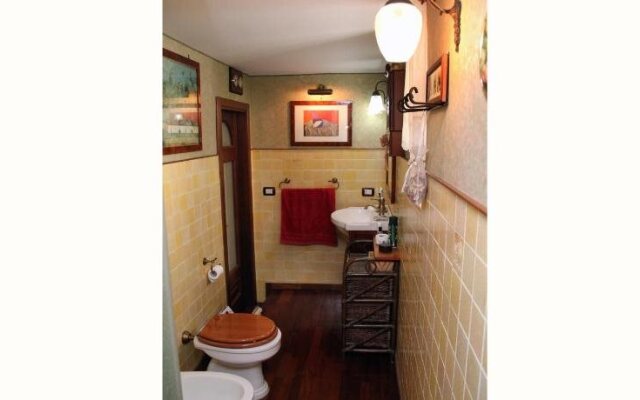 Bed and Breakfast Sole Luna