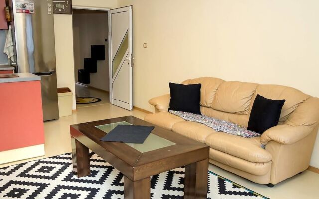 Fm Premium 2 Bdr Apartment Red Square Varna