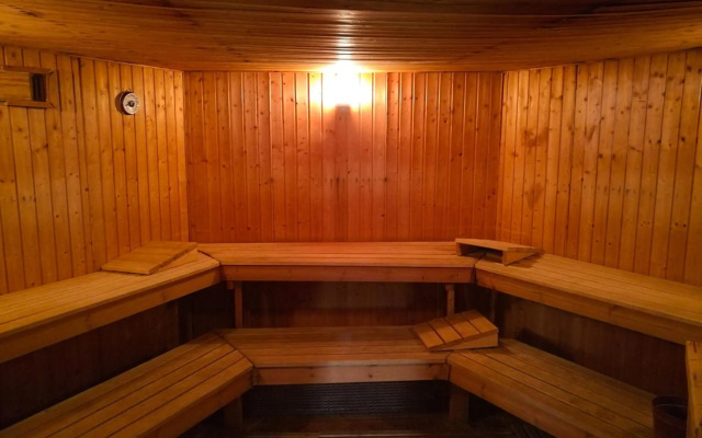 Club House CVL