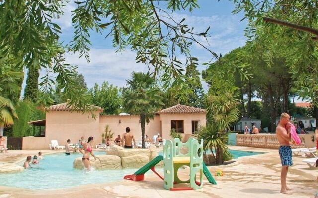 Camping les Cigales