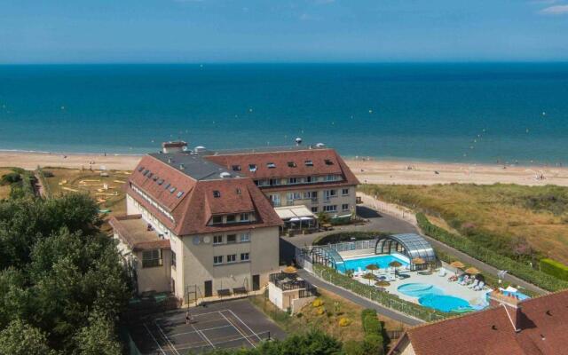 Logis Hotel Club De La Plage