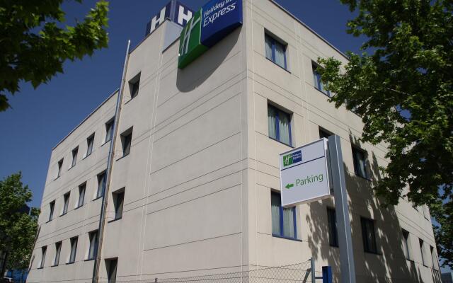 Holiday Inn Express Madrid-San Sebastian de los Reyes, an IHG Hotel