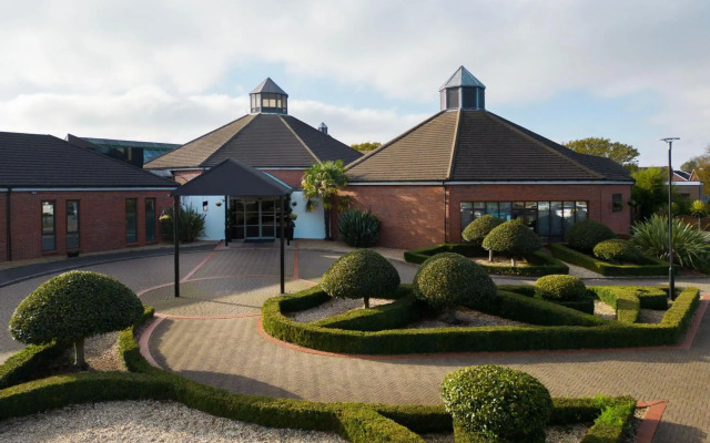Delta Hotels by Marriott Waltham Abbey