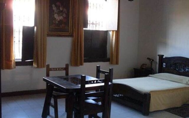 Posada de San Antonio