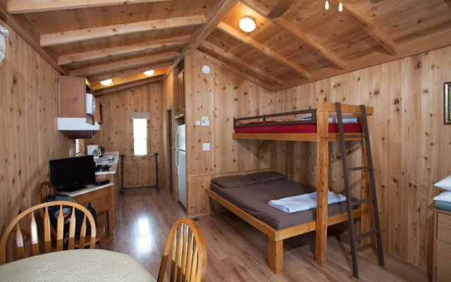 Medina Lake RV Campground