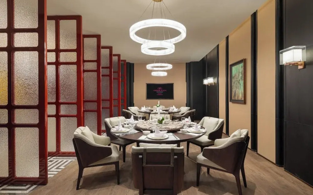 Crowne Plaza Jingmen by IHG