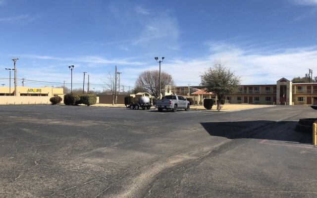 Lone Star Inn