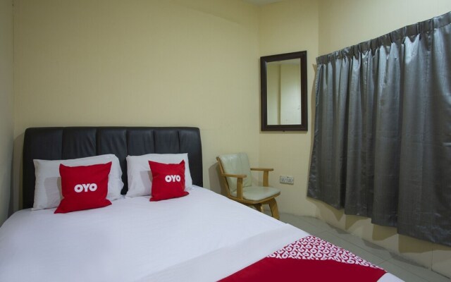 Kl City Lodge by OYO Rooms
