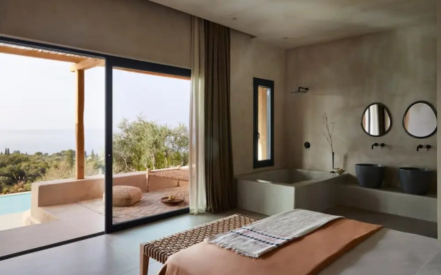 Villa Gaia - Secret Roc Villas