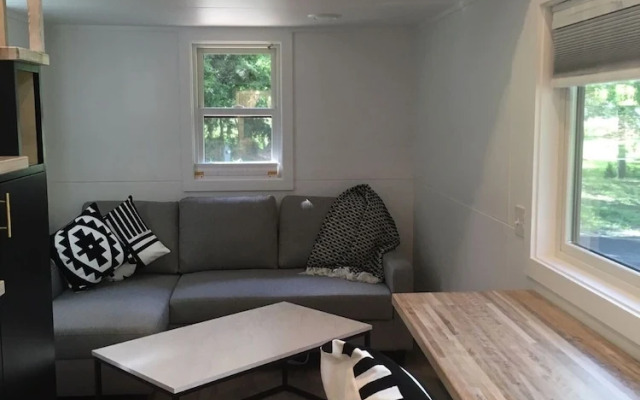 Tiny Estates Tiny Homes