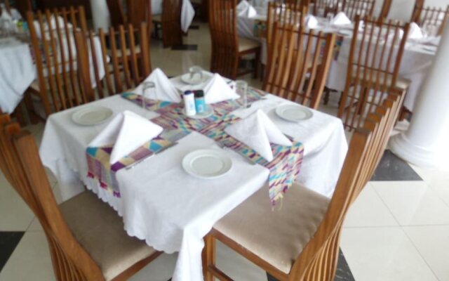 Beauty Hotel Accra