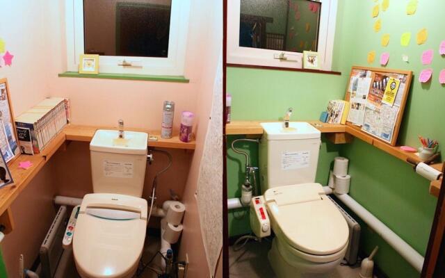 Otarunai Backpackers' Hostel MorinoKi